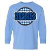 5400B Youth Heavy Cotton Long Sleeve Thumbnail