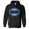 18500 Adult Heavy Blend Hooded Sweatshirt Thumbnail