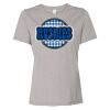 6413 Women’s Extra Soft Tri-blend Tee Thumbnail