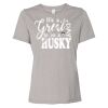 6413 Women’s Extra Soft Tri-blend Tee Thumbnail